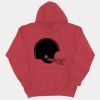 GILDAN® HEAVY BLEND™ HOODED SWEATSHIRT Thumbnail