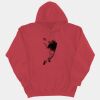 GILDAN® HEAVY BLEND™ HOODED SWEATSHIRT Thumbnail