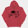 GILDAN® HEAVY BLEND™ HOODED SWEATSHIRT Thumbnail