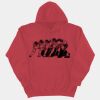 GILDAN® HEAVY BLEND™ HOODED SWEATSHIRT Thumbnail