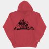 GILDAN® HEAVY BLEND™ HOODED SWEATSHIRT Thumbnail