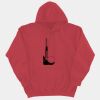 GILDAN® HEAVY BLEND™ HOODED SWEATSHIRT Thumbnail