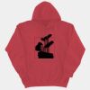 GILDAN® HEAVY BLEND™ HOODED SWEATSHIRT Thumbnail