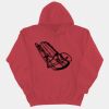 GILDAN® HEAVY BLEND™ HOODED SWEATSHIRT Thumbnail