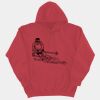 GILDAN® HEAVY BLEND™ HOODED SWEATSHIRT Thumbnail