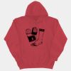 GILDAN® HEAVY BLEND™ HOODED SWEATSHIRT Thumbnail