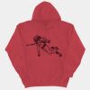 GILDAN® HEAVY BLEND™ HOODED SWEATSHIRT Thumbnail