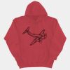 GILDAN® HEAVY BLEND™ HOODED SWEATSHIRT Thumbnail