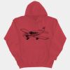 GILDAN® HEAVY BLEND™ HOODED SWEATSHIRT Thumbnail