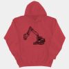 GILDAN® HEAVY BLEND™ HOODED SWEATSHIRT Thumbnail