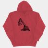 GILDAN® HEAVY BLEND™ HOODED SWEATSHIRT Thumbnail