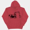 GILDAN® HEAVY BLEND™ HOODED SWEATSHIRT Thumbnail