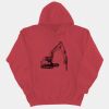 GILDAN® HEAVY BLEND™ HOODED SWEATSHIRT Thumbnail