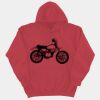 GILDAN® HEAVY BLEND™ HOODED SWEATSHIRT Thumbnail