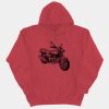 GILDAN® HEAVY BLEND™ HOODED SWEATSHIRT Thumbnail