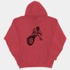 GILDAN® HEAVY BLEND™ HOODED SWEATSHIRT Thumbnail