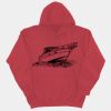 GILDAN® HEAVY BLEND™ HOODED SWEATSHIRT Thumbnail