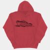 GILDAN® HEAVY BLEND™ HOODED SWEATSHIRT Thumbnail