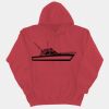 GILDAN® HEAVY BLEND™ HOODED SWEATSHIRT Thumbnail