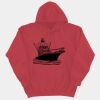 GILDAN® HEAVY BLEND™ HOODED SWEATSHIRT Thumbnail