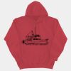 GILDAN® HEAVY BLEND™ HOODED SWEATSHIRT Thumbnail