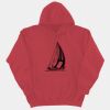 GILDAN® HEAVY BLEND™ HOODED SWEATSHIRT Thumbnail