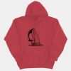 GILDAN® HEAVY BLEND™ HOODED SWEATSHIRT Thumbnail