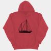 GILDAN® HEAVY BLEND™ HOODED SWEATSHIRT Thumbnail