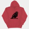 GILDAN® HEAVY BLEND™ HOODED SWEATSHIRT Thumbnail