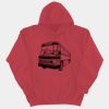 GILDAN® HEAVY BLEND™ HOODED SWEATSHIRT Thumbnail