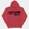 GILDAN® HEAVY BLEND™ HOODED SWEATSHIRT Thumbnail