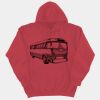 GILDAN® HEAVY BLEND™ HOODED SWEATSHIRT Thumbnail