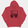 GILDAN® HEAVY BLEND™ HOODED SWEATSHIRT Thumbnail