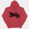 GILDAN® HEAVY BLEND™ HOODED SWEATSHIRT Thumbnail