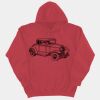 GILDAN® HEAVY BLEND™ HOODED SWEATSHIRT Thumbnail