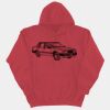 GILDAN® HEAVY BLEND™ HOODED SWEATSHIRT Thumbnail