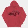 GILDAN® HEAVY BLEND™ HOODED SWEATSHIRT Thumbnail