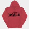 GILDAN® HEAVY BLEND™ HOODED SWEATSHIRT Thumbnail