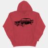 GILDAN® HEAVY BLEND™ HOODED SWEATSHIRT Thumbnail