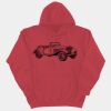 GILDAN® HEAVY BLEND™ HOODED SWEATSHIRT Thumbnail