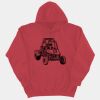 GILDAN® HEAVY BLEND™ HOODED SWEATSHIRT Thumbnail