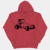 GILDAN® HEAVY BLEND™ HOODED SWEATSHIRT Thumbnail