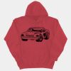 GILDAN® HEAVY BLEND™ HOODED SWEATSHIRT Thumbnail