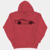 GILDAN® HEAVY BLEND™ HOODED SWEATSHIRT Thumbnail