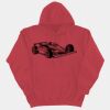 GILDAN® HEAVY BLEND™ HOODED SWEATSHIRT Thumbnail