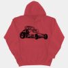 GILDAN® HEAVY BLEND™ HOODED SWEATSHIRT Thumbnail