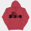 GILDAN® HEAVY BLEND™ HOODED SWEATSHIRT Thumbnail