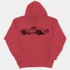 GILDAN® HEAVY BLEND™ HOODED SWEATSHIRT Thumbnail