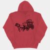 GILDAN® HEAVY BLEND™ HOODED SWEATSHIRT Thumbnail