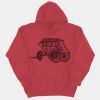 GILDAN® HEAVY BLEND™ HOODED SWEATSHIRT Thumbnail